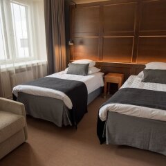 Original Sokos Hotel Vaakuna Joensuu Йоенсуу комната для гостей фото 4