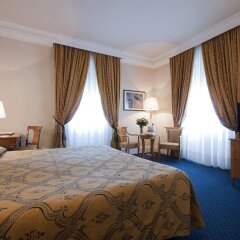 Отель Residenza Parco Fellini комната для гостей фото 2