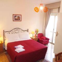 Отель B&B The Condottieri комната для гостей фото 2