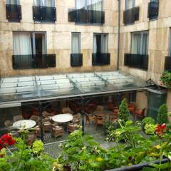 Hotel Euterpe фото 7