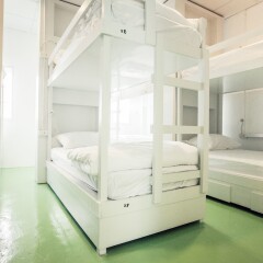 Best Stay Hostel Пхукет детские мероприятия