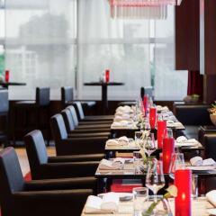 Отель Pullman Cologne Германия, Кёльн - 2 отзыва об отеле, цены и фото номеров - забронировать отель Pullman Cologne онлайн фото 2