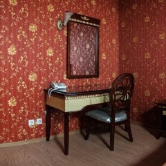 Гостиница РОСА в Иркутске отзывы, цены и фото номеров - забронировать гостиницу РОСА онлайн Иркутск удобства в номере фото 2