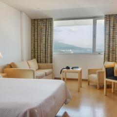 Отель Lince Azores Great Понта-Делгада комната для гостей фото 3