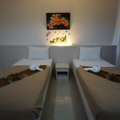 Phuthara Hostel спа