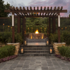 Отель Rosewood Mayakoba фото 6