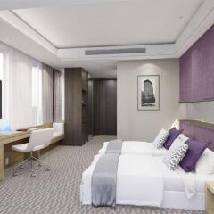 Days Hotel Myeongdong комната для гостей фото 5