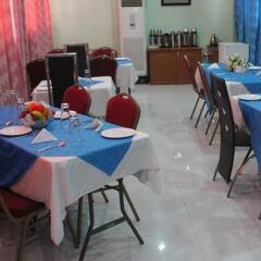 Отель Solab Hotels And Suites питание