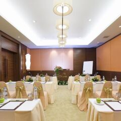 Отель Pimalai Resort And Spa фото 2
