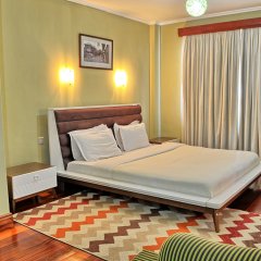 Serene Valley Apartments & Spa in Nairobi, Kenya from 66$, photos, reviews - zenhotels.com guestroom photo 2