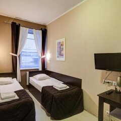 Mark Inn Hotel детские мероприятия фото 2