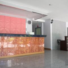Отель Zen Rooms Phetchaburi 13 Бангкок интерьер отеля