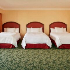 Отель Hilton Hawaiian Village Waikiki Beach Resort удобства в номере
