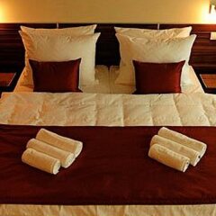 Отель Elite Centar Hotel Сербия, Нови Сад - отзывы, цены и фото номеров - забронировать отель Elite Centar Hotel онлайн интерьер отеля
