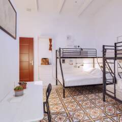 Granny's Inn - Hostel интерьер отеля фото 2