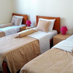 Absolut Morning Hostel Лиссабон детские мероприятия фото 2
