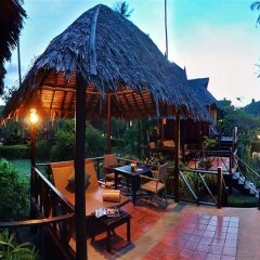 Отель Phi Phi Island Village Beach Resort Таиланд, Краби - 2 отзыва об отеле, цены и фото номеров - забронировать отель Phi Phi Island Village Beach Resort онлайн фото 9