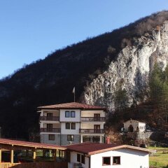 Отель Eco Complex Smilyan Чепеларе фото 15