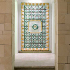 Отель Palace Catania - UNA Esperienze сауна