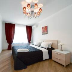 Гостиница Partner Guest House детские мероприятия