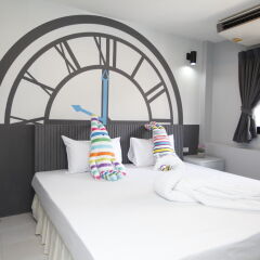 At nights Hostel комната для гостей фото 2