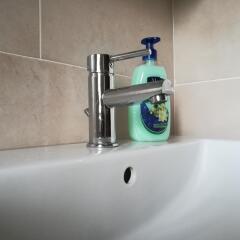 Отель Venice Vacation House Италия, Маргера - отзывы, цены и фото номеров - забронировать отель Venice Vacation House онлайн ванная