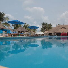 Giraffe Ocean View Hotel in Dar es Salaam, Tanzania from 272$, photos ...