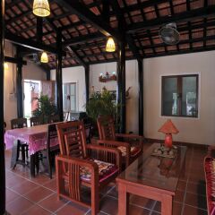 Отель Thanh Tay Homestay Hoi An питание