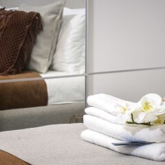 Sweet Inn Apartments-Bartenura Street Израиль, Иерусалим - отзывы, цены и фото номеров - забронировать отель Sweet Inn Apartments-Bartenura Street онлайн ванная
