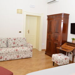 Отель B&B Casa D'Alleri Италия, Сиракуза - отзывы, цены и фото номеров - забронировать отель B&B Casa D'Alleri онлайн удобства в номере фото 2