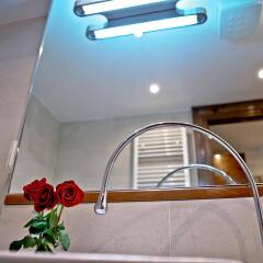 Jupiter Luxury Hotel интерьер отеля