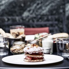 Отель AthensWas Hotel Греция, Афины - отзывы, цены и фото номеров - забронировать отель AthensWas Hotel онлайн фото 8