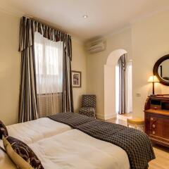 Hotel Cortina комната для гостей фото 4