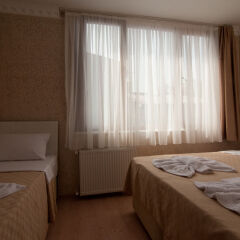 Istanbul Budget Hotel детские мероприятия