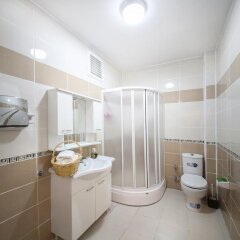 Adalı Hotel Турция, Эдирне - отзывы, цены и фото номеров - забронировать отель Adalı Hotel онлайн фото 29