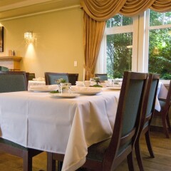 Отель Granville House Bed and Breakfast Канада, Ванкувер - отзывы, цены и фото номеров - забронировать отель Granville House Bed and Breakfast онлайн питание