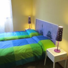 Отель International Student House Florence комната для гостей фото 2