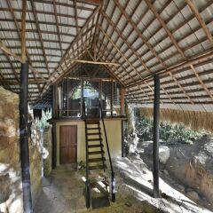 Отель Ella Jungle Resort Шри-Ланка, Бандаравела - отзывы, цены и фото номеров - забронировать отель Ella Jungle Resort онлайн сауна