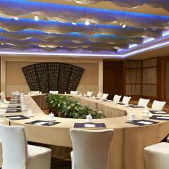 Отель Sheraton Xiamen Hotel Китай, Сямынь - отзывы, цены и фото номеров - забронировать отель Sheraton Xiamen Hotel онлайн помещение для мероприятий