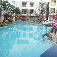 Отель The Sea Cret Hua Hin бассейн фото 3