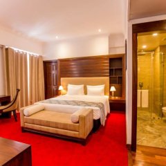 Trillium Hotel in Colombo, Sri Lanka from 102$, photos, reviews - zenhotels.com guestroom photo 5