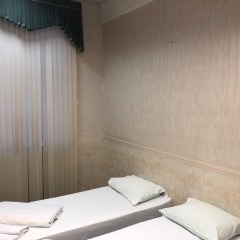 Vechnyy Zov Hotel Kozhukhovskaya сауна
