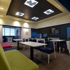 Hotel Kristal in Jahorina, Bosnia and Herzegovina from 95$, photos, reviews - zenhotels.com photo 4