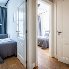 Отель Prince Canalhouse Apartment Suites Нидерланды, Амстердам - отзывы, цены и фото номеров - забронировать отель Prince Canalhouse Apartment Suites онлайн детские мероприятия