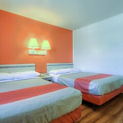 Отель Motel 6 Tulare детские мероприятия