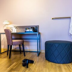 Отель Scandic Grand Эребру удобства в номере
