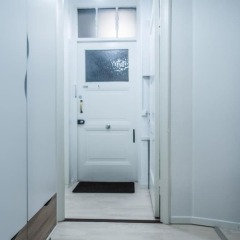 Отель WeHost Oikokatu 15 Финляндия, Хельсинки - отзывы, цены и фото номеров - забронировать отель WeHost Oikokatu 15 онлайн комната для гостей