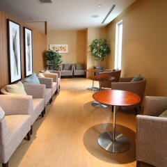 Tokyo Bay Maihama Hotel интерьер отеля