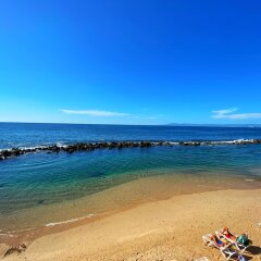 Отель Costa Sur Resort And Spa Пуэрто-Вальярта пляж фото 2
