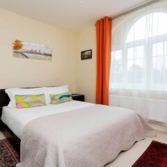 Отель Highgate Garden House комната для гостей